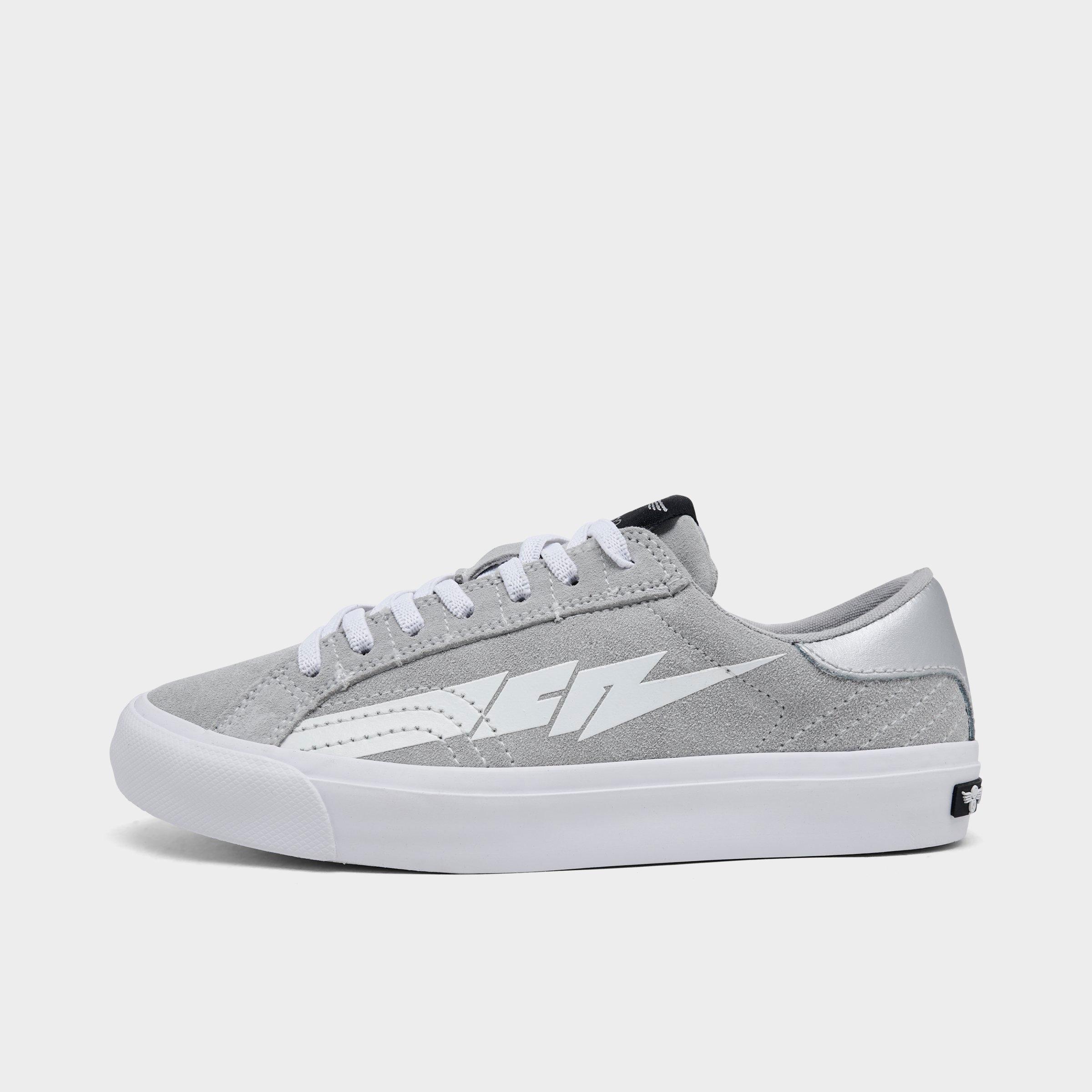 Little Kids' Creative Recreation Zeus Lo Casual Shoes | Finish Line