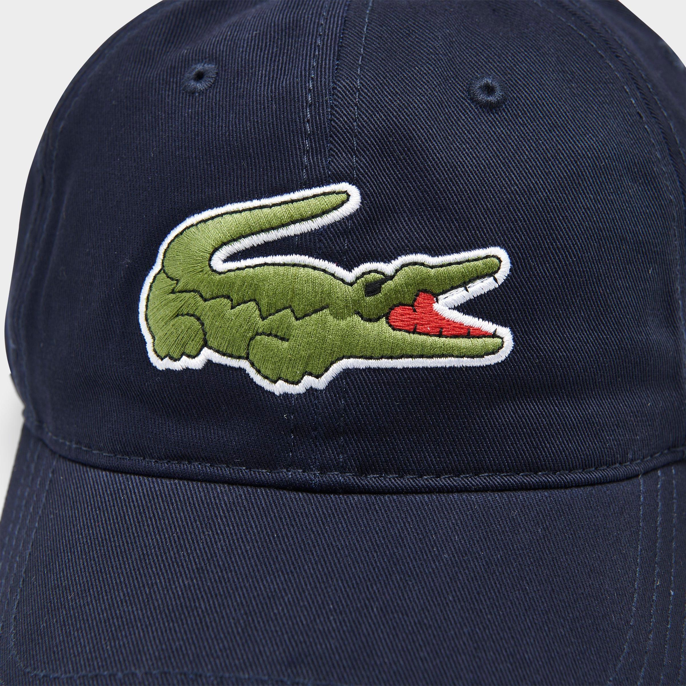 lacoste hat jd