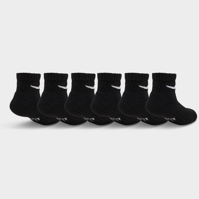 Dri fit nike ankle socks 2025