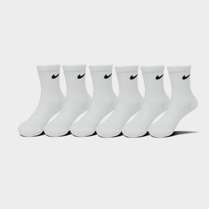 Basic Crew Socks