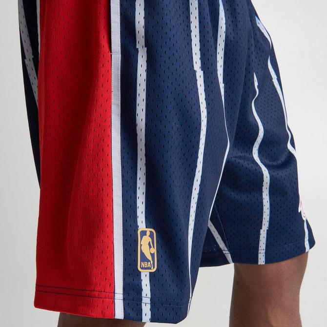 Mitchell Ness 1996-97 NBA All Stars Authentic Shorts