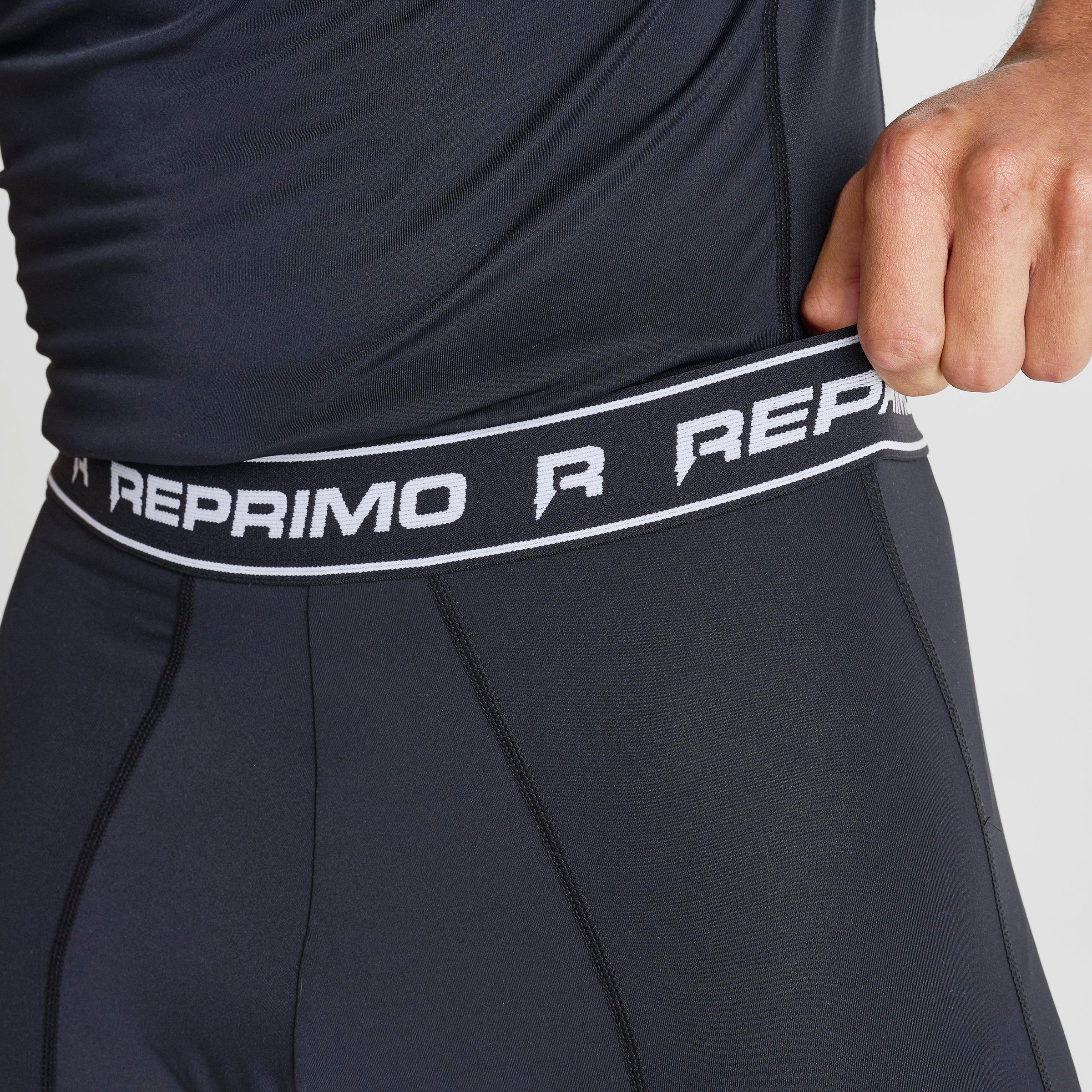 Men's Reprimo Performance Base Layer Training Pants