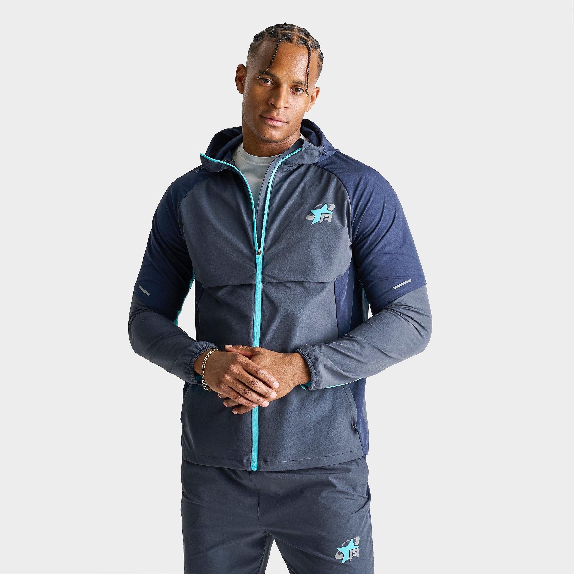 バートン　2ウェイフリース Men's Reprimo Vortex Windbreaker Jacket | Finish Line