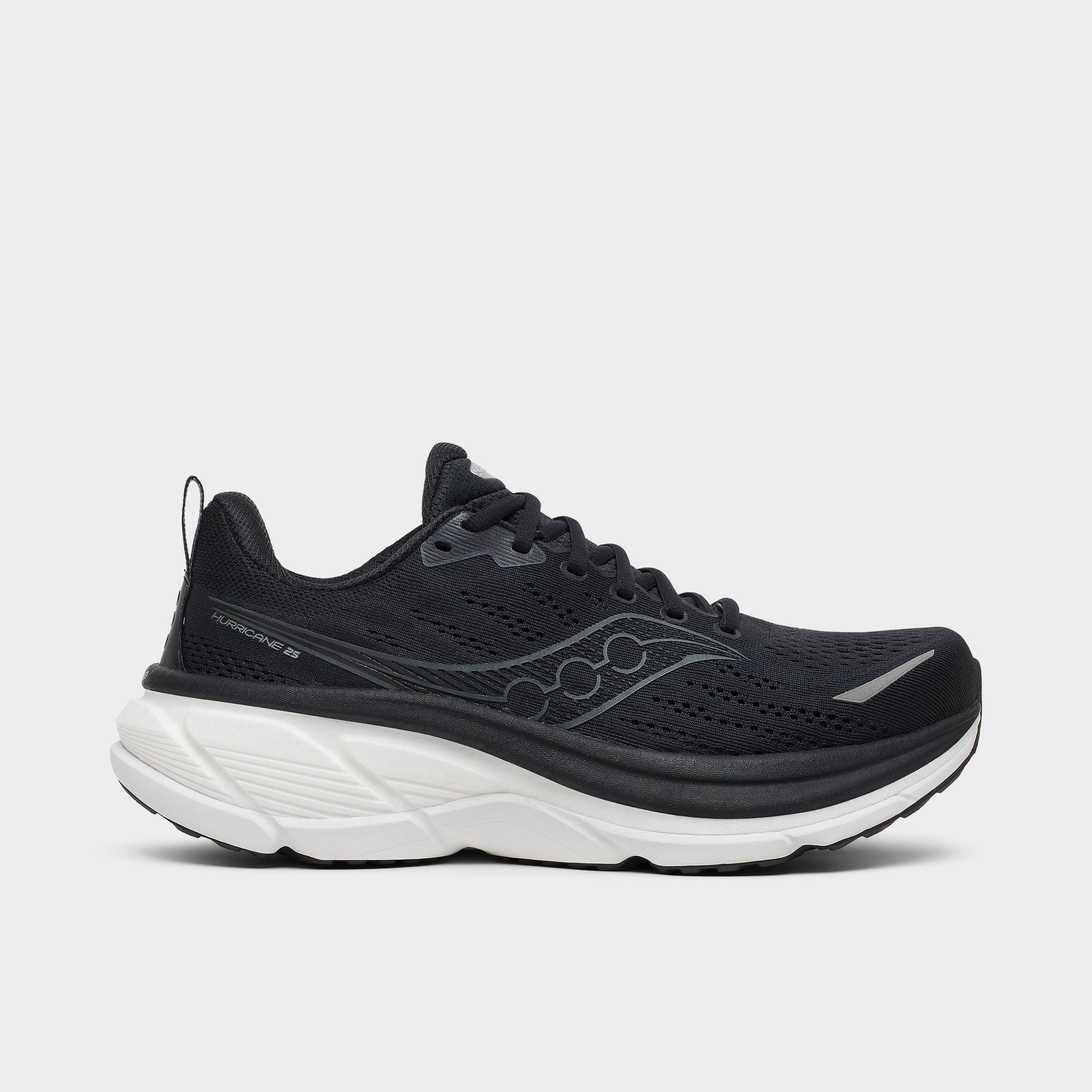 Men's Saucony Hurricane 25 Running Shoes | Finish Line