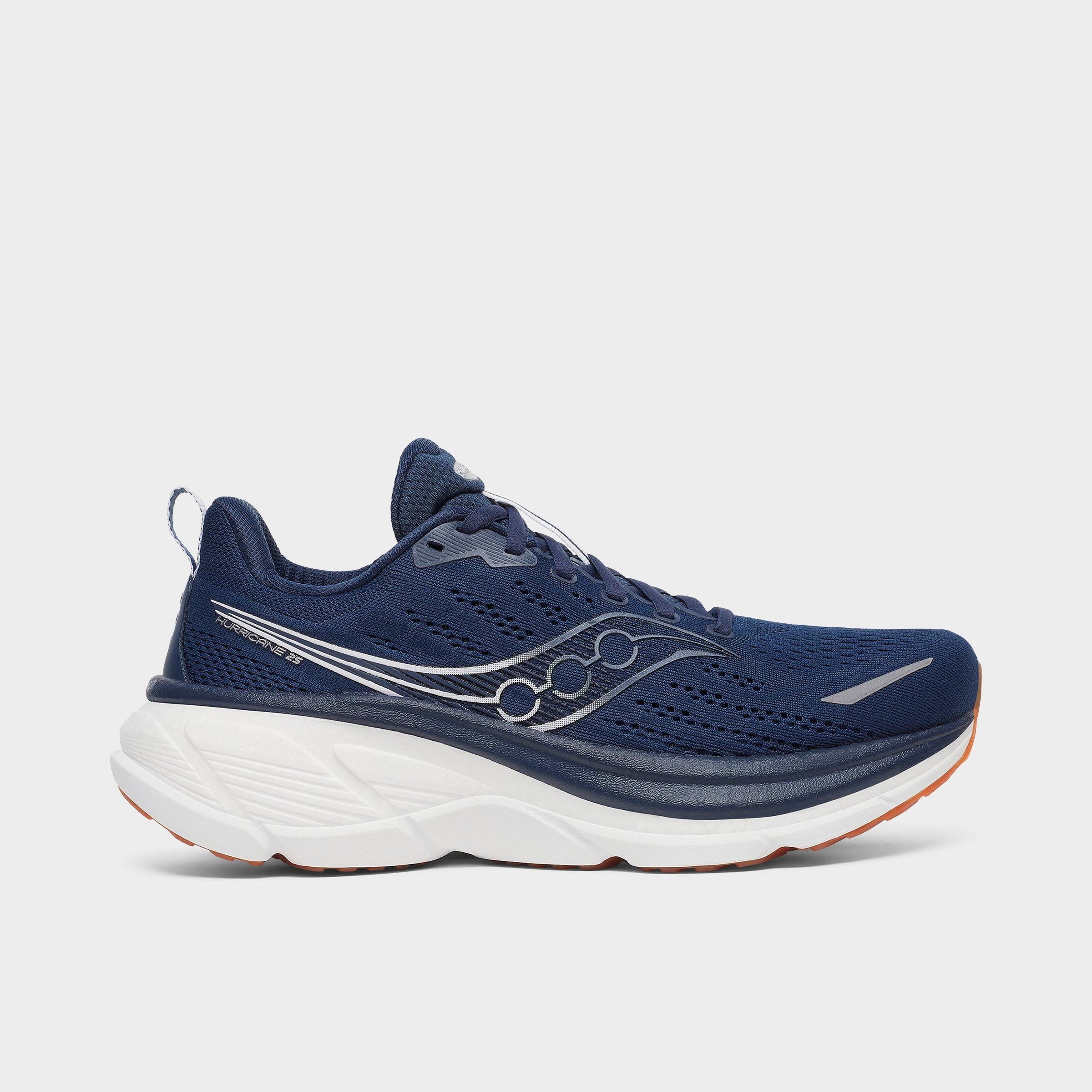 Men's Saucony Hurricane 25 Running Shoes | Finish Line