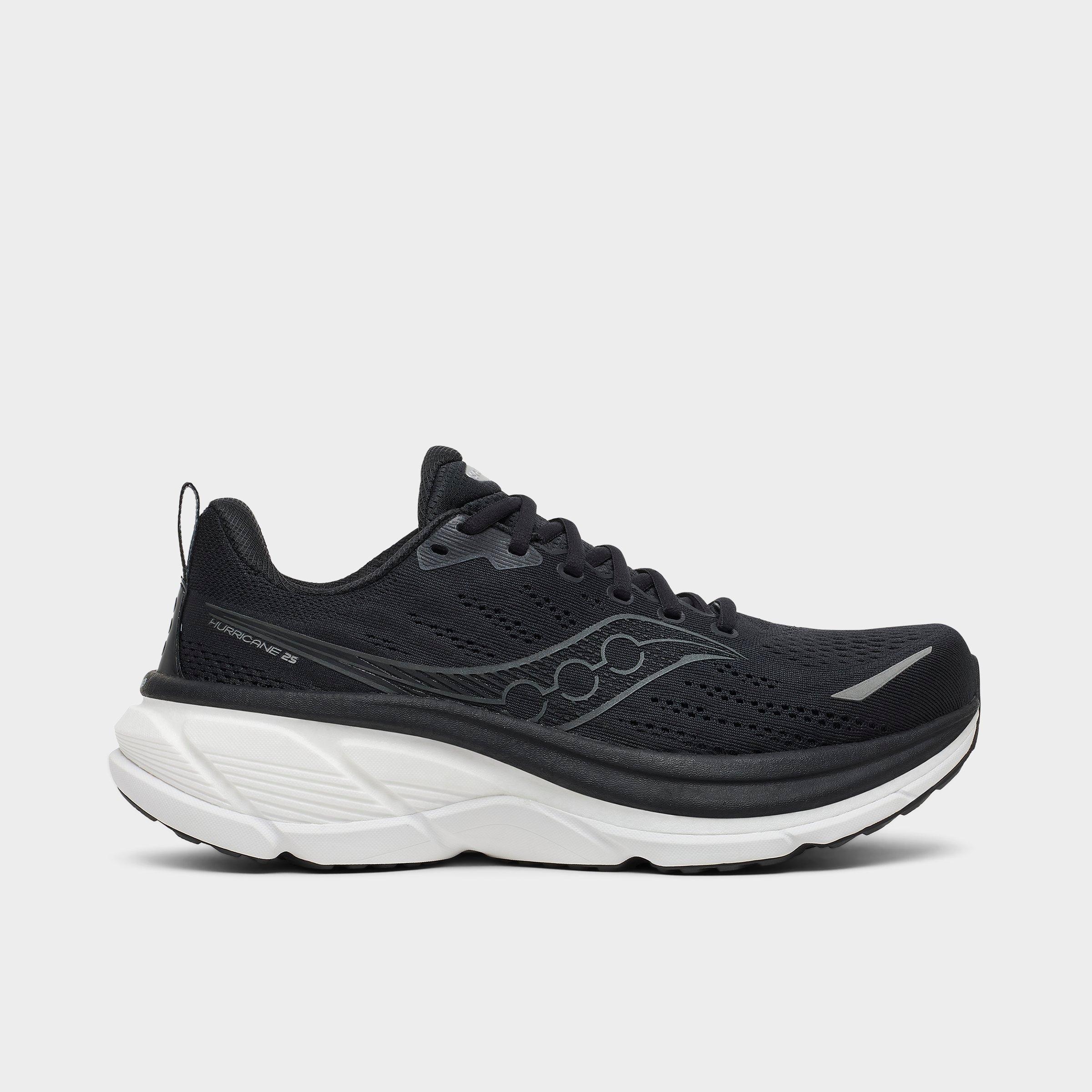 Saucony　HURRICANE 25　メンズ27.0cm Men's Saucony Hurricane 25 Running Shoes | Finish Line