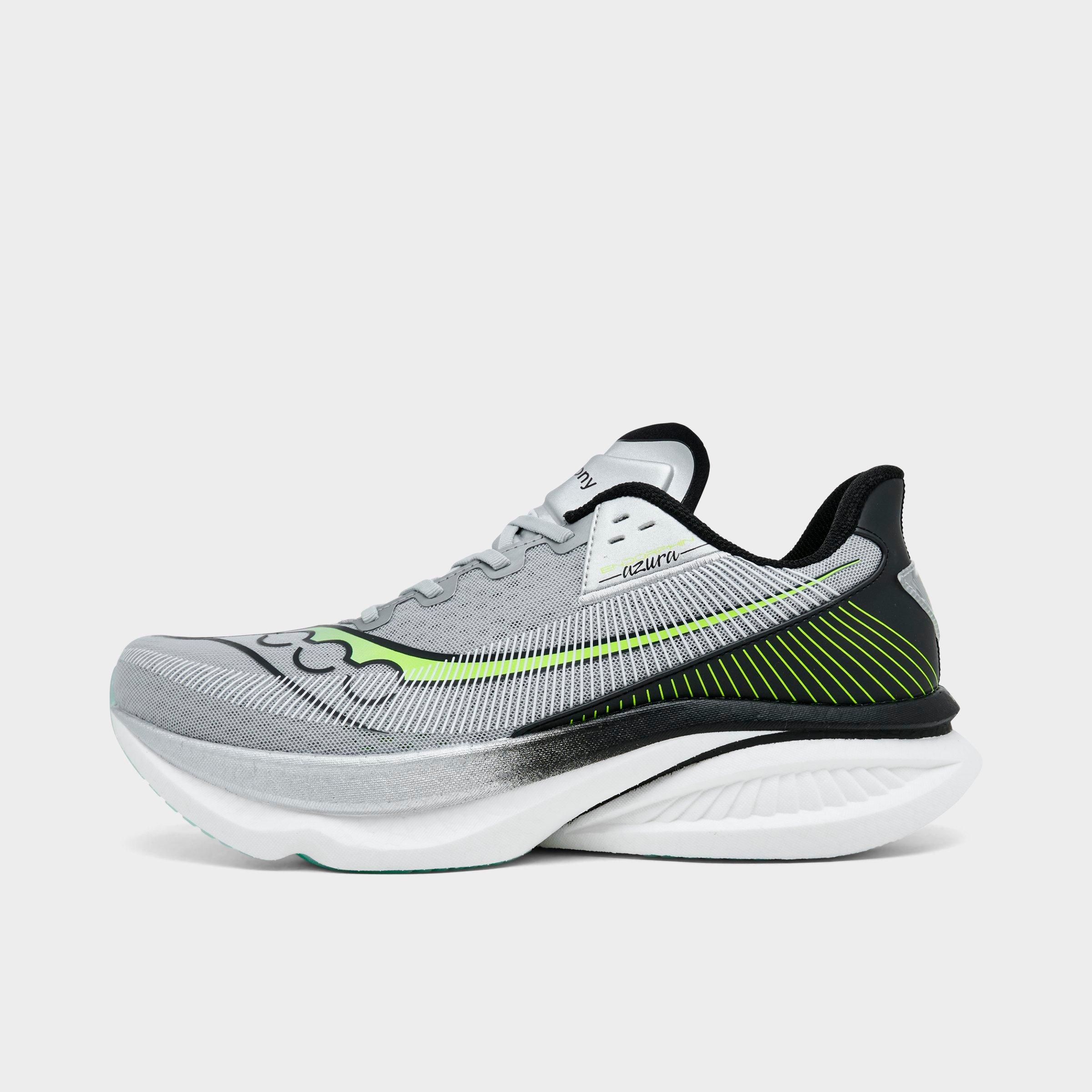 Men's Saucony Endorphin Azura Running Shoes | Finish Line