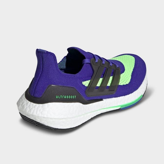 adidas ultraboost 21 purple