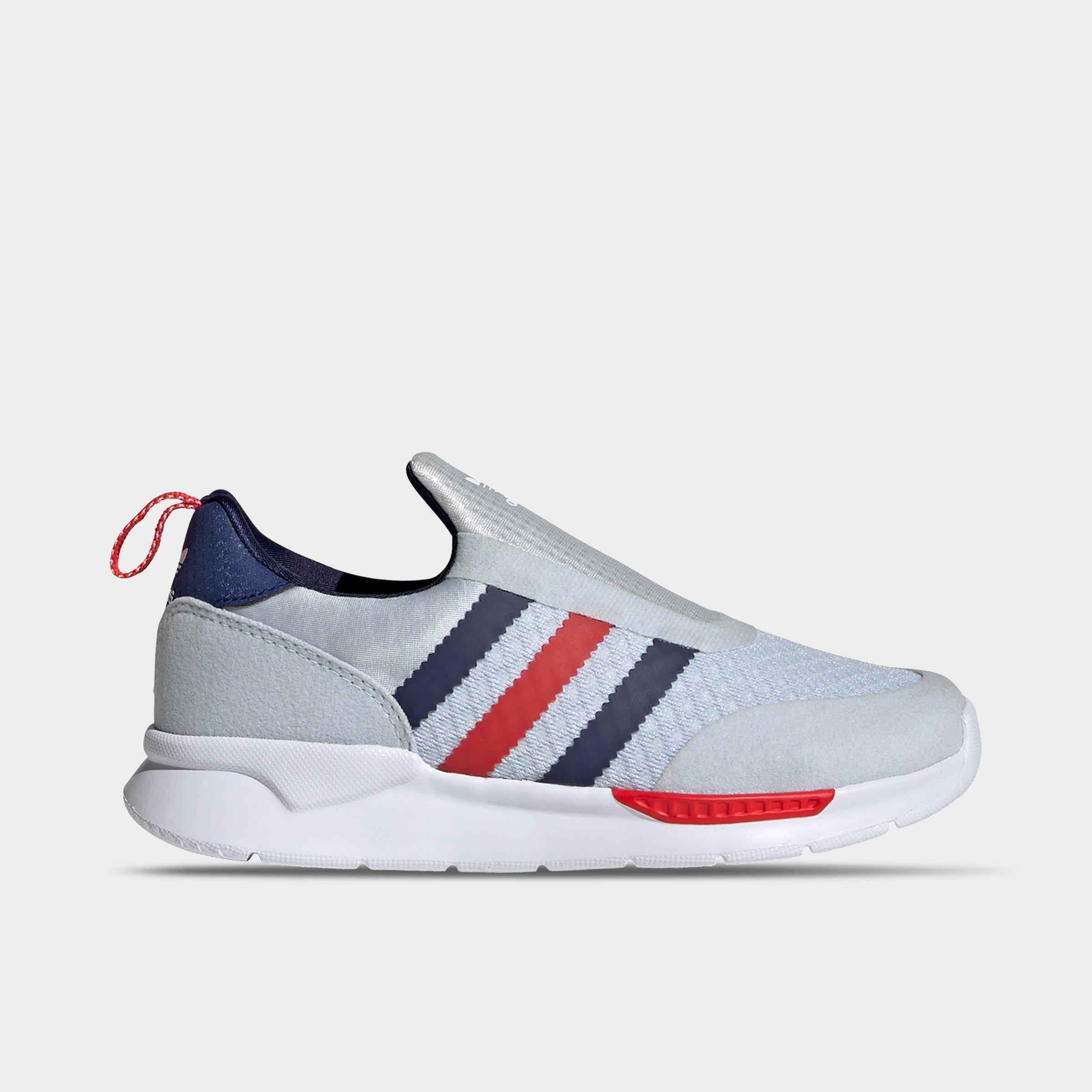 new adidas at finish line