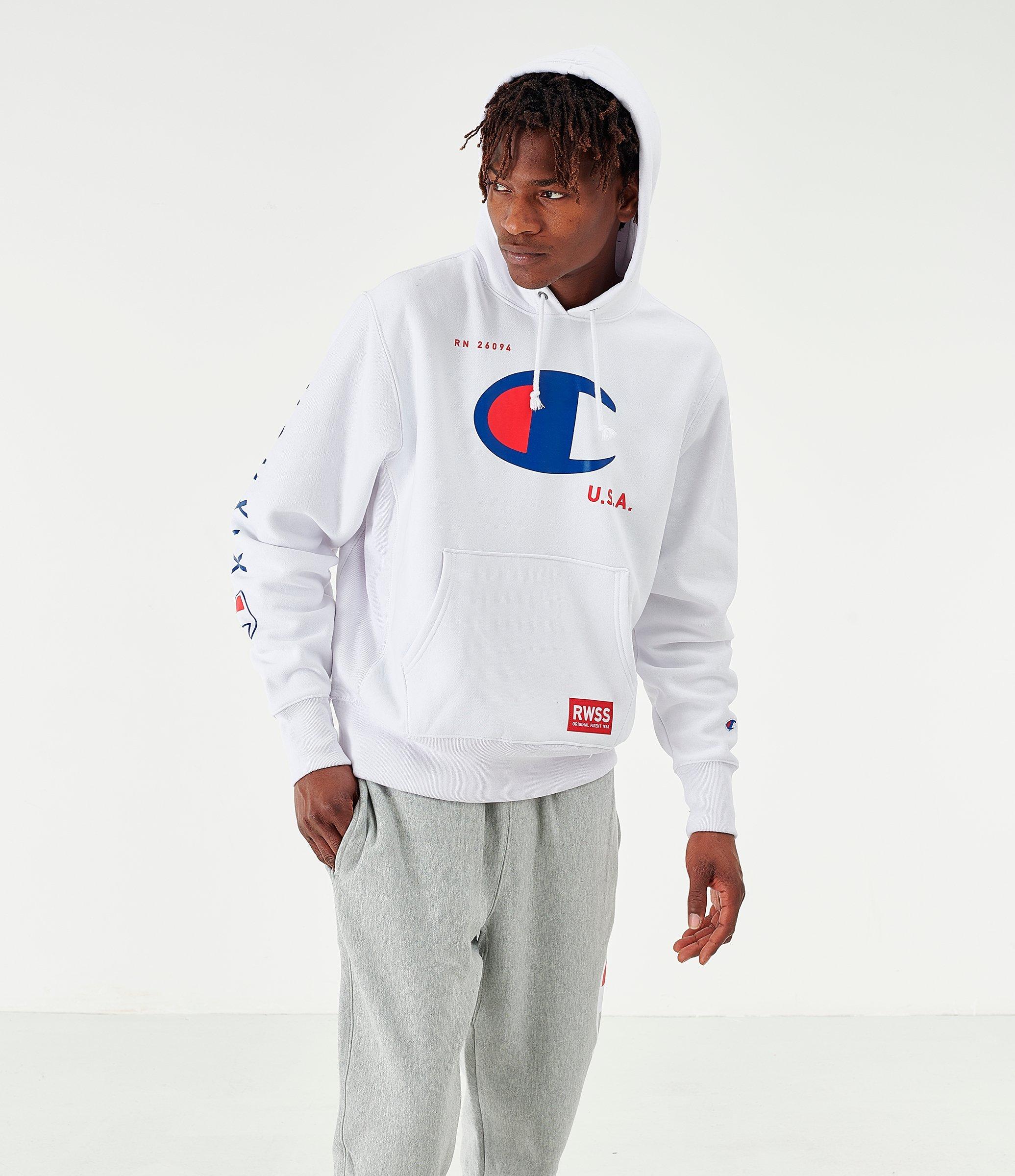 champion mcmxix shoes