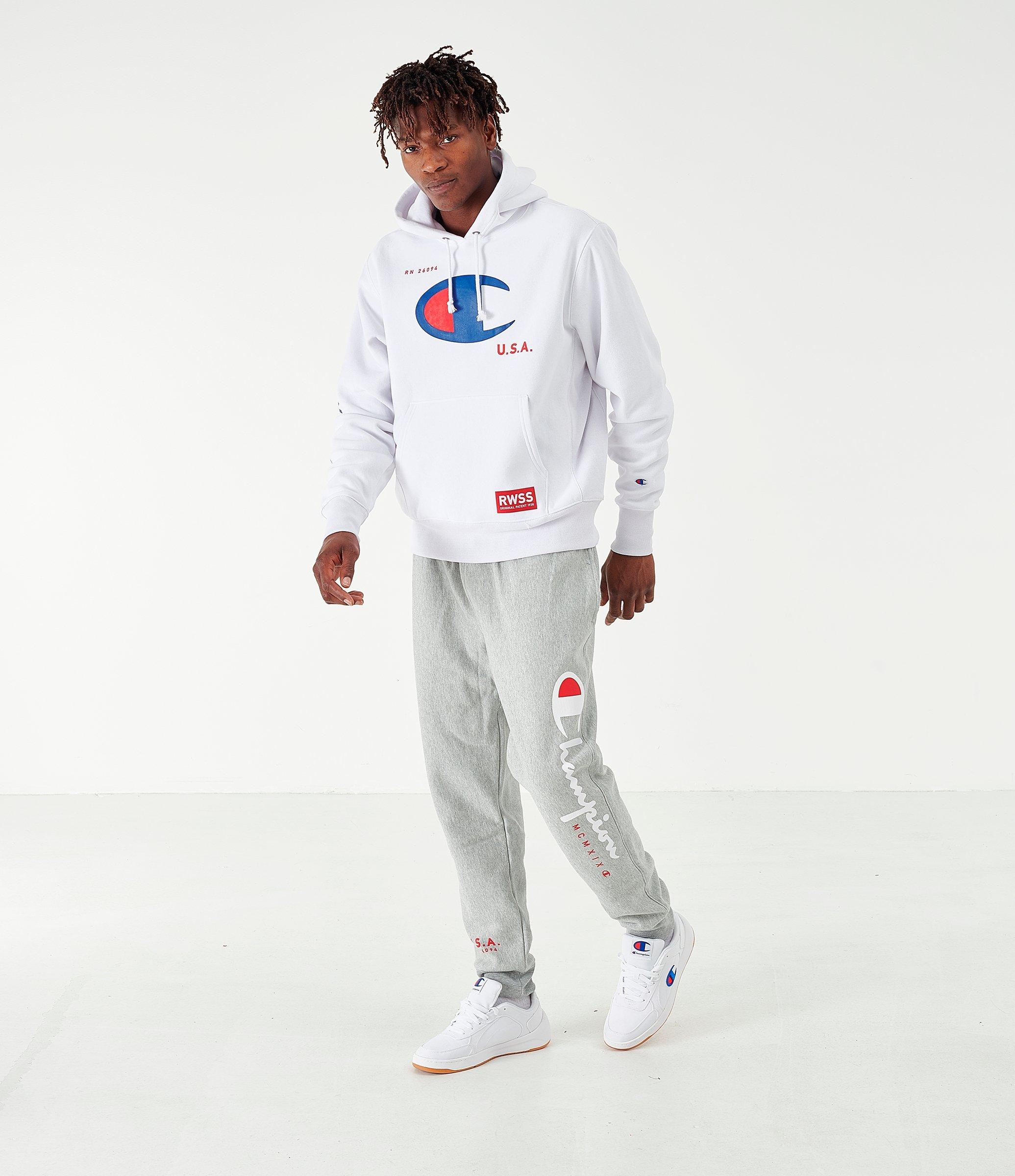 champion mcmxix slides