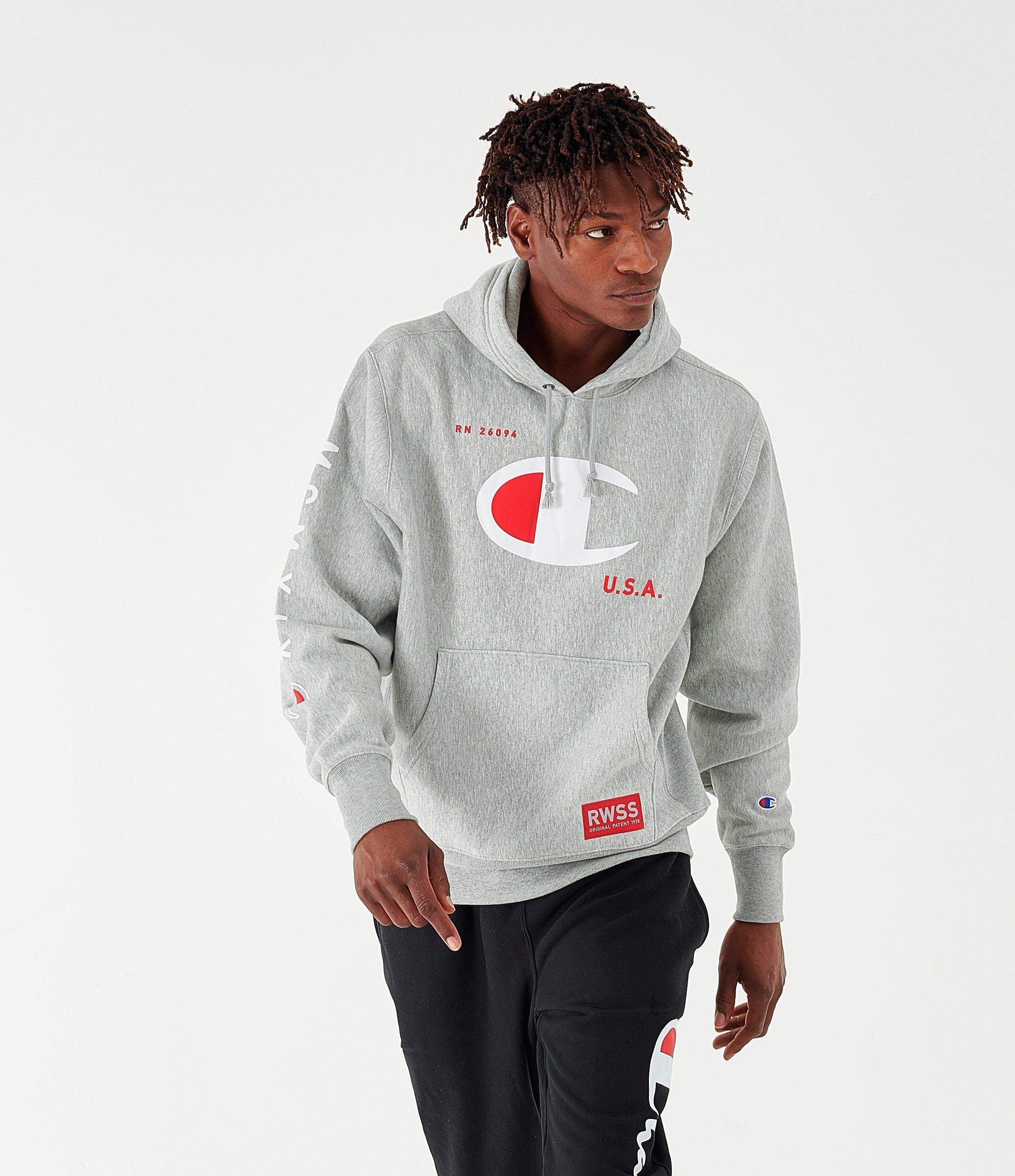 champion mcmxix shoes