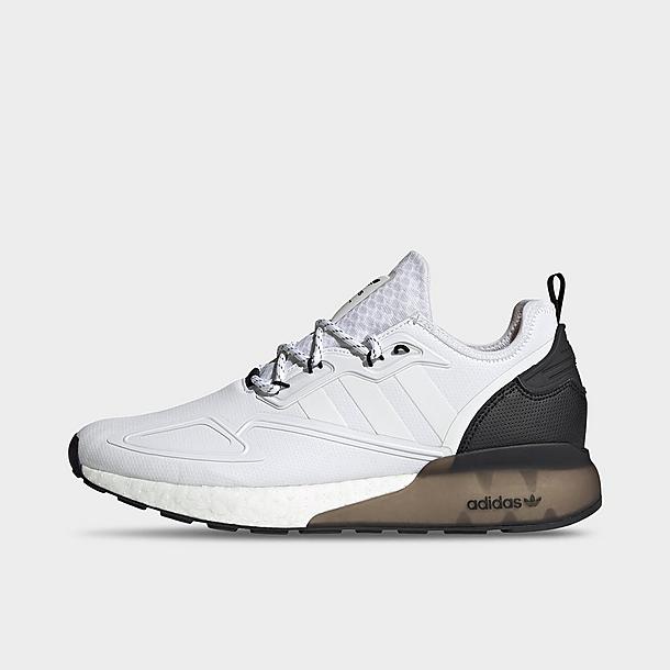 Men's adidas Originals ZX 2K BOOST Running Shoes| Finish Line Men's adidas Originals ZX 2K BOOST Running Shoes| Finish Line