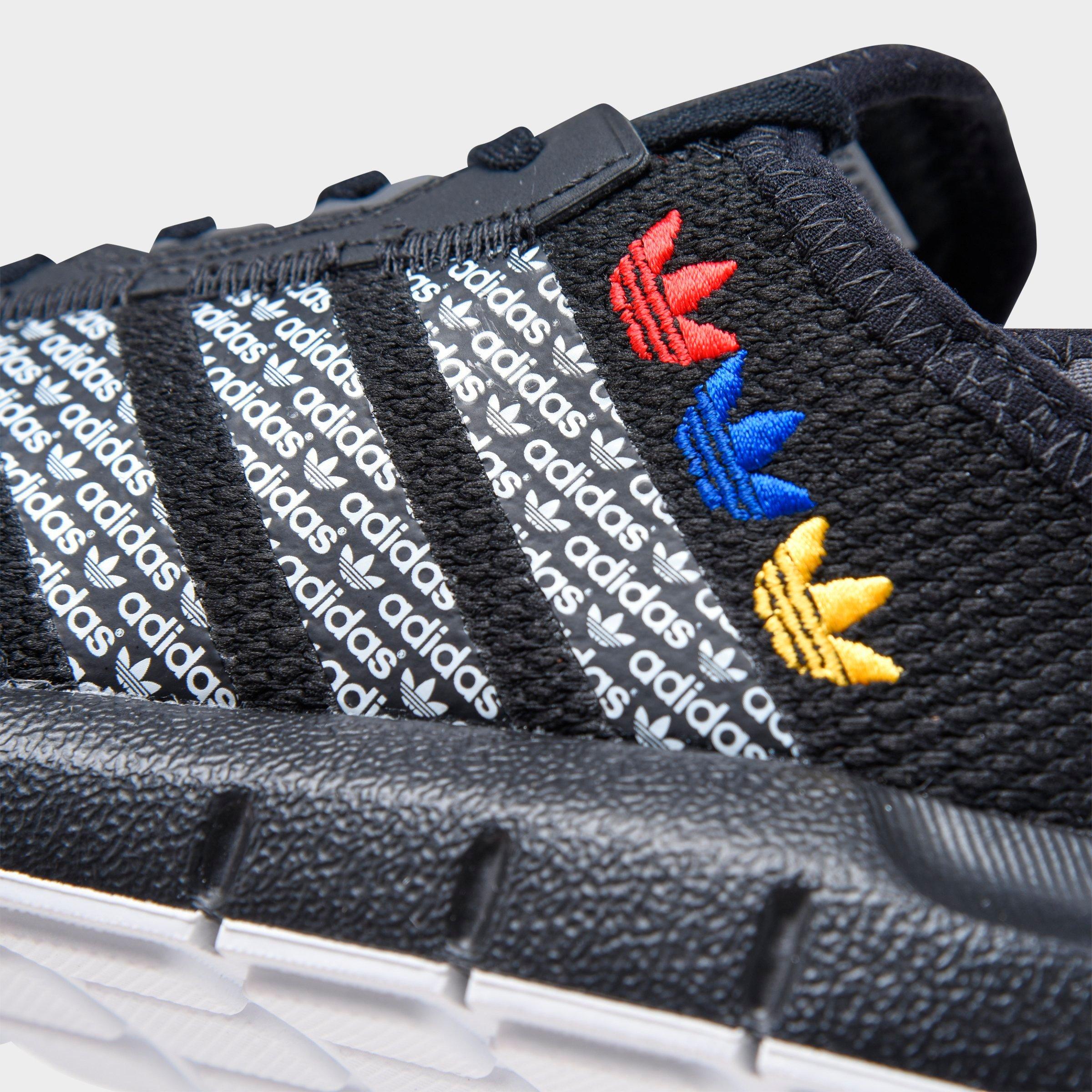 adidas swift run little kids