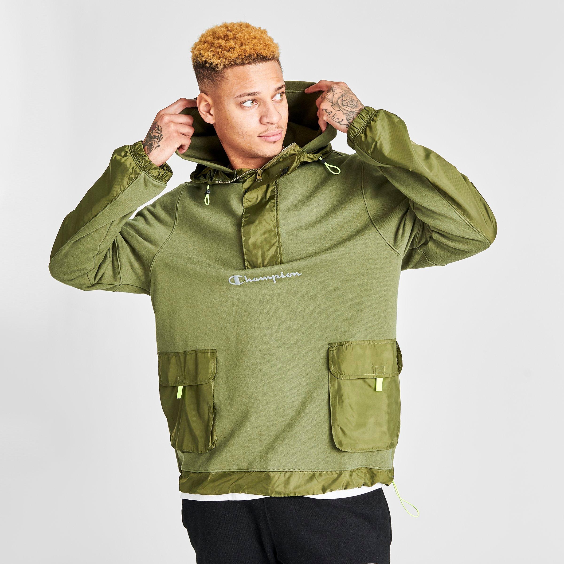 Men's Champion Sideline Jacket| Finish Line