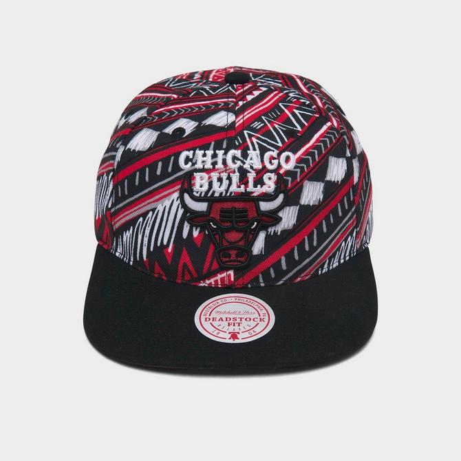 Mitchell & Ness Retro Pride Snapback | Rip City Clothing - Official Blazers Team Store