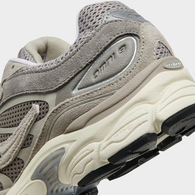 Women s Saucony ProGrid Omni 9 Casual Shoes Finish Line