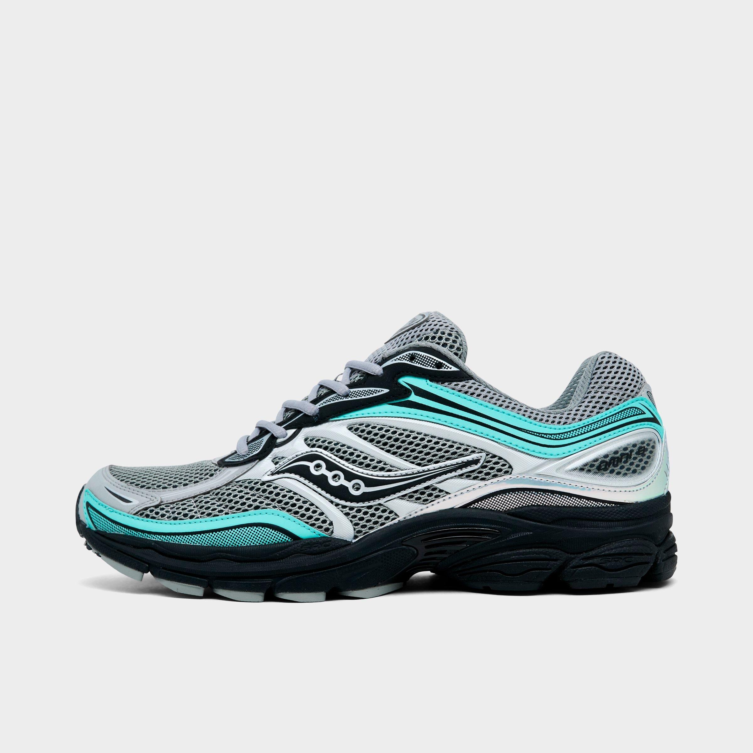 Men's Saucony ProGrid Omni 9 Casual Shoes | Finish Line