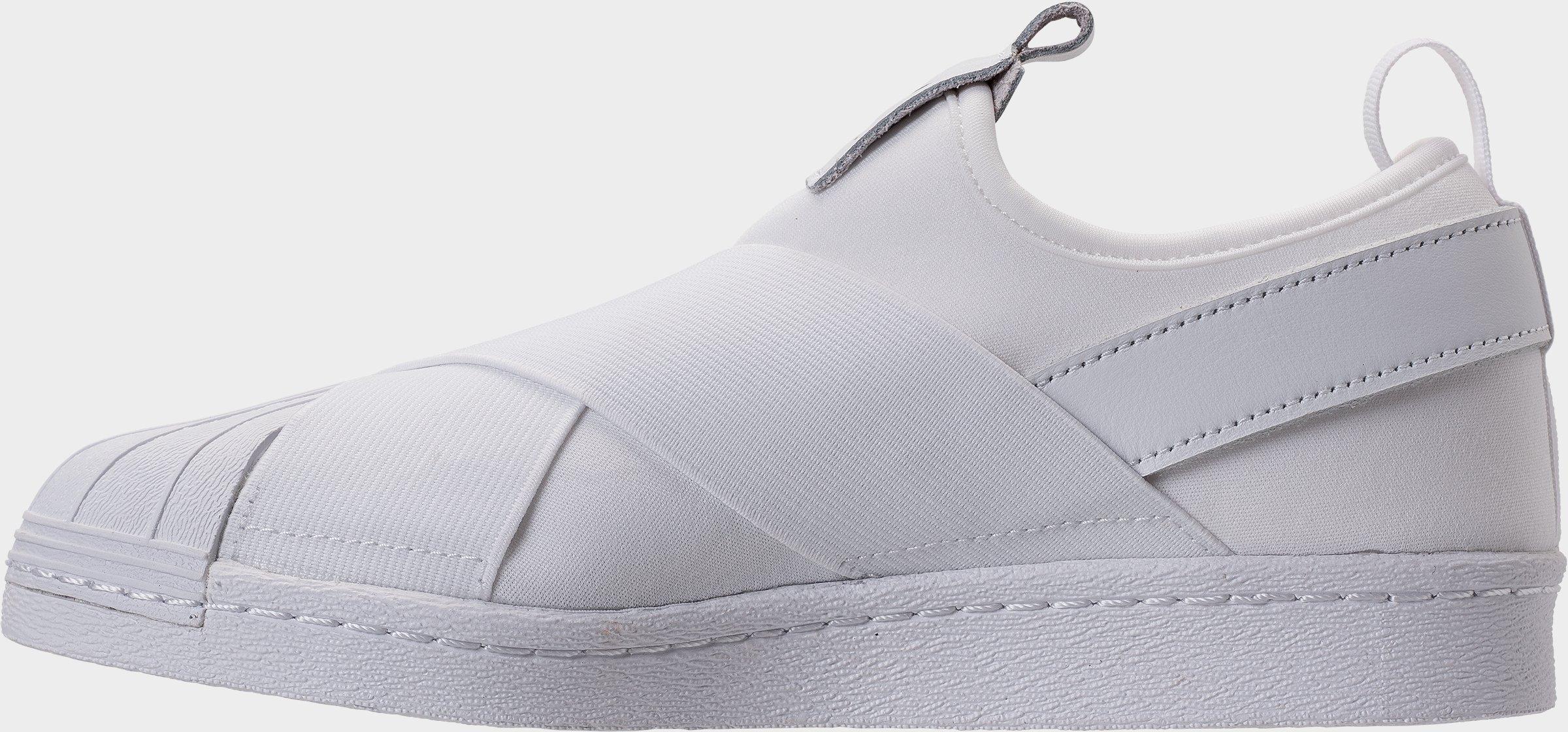 women's superstar casual sneakers from finish line