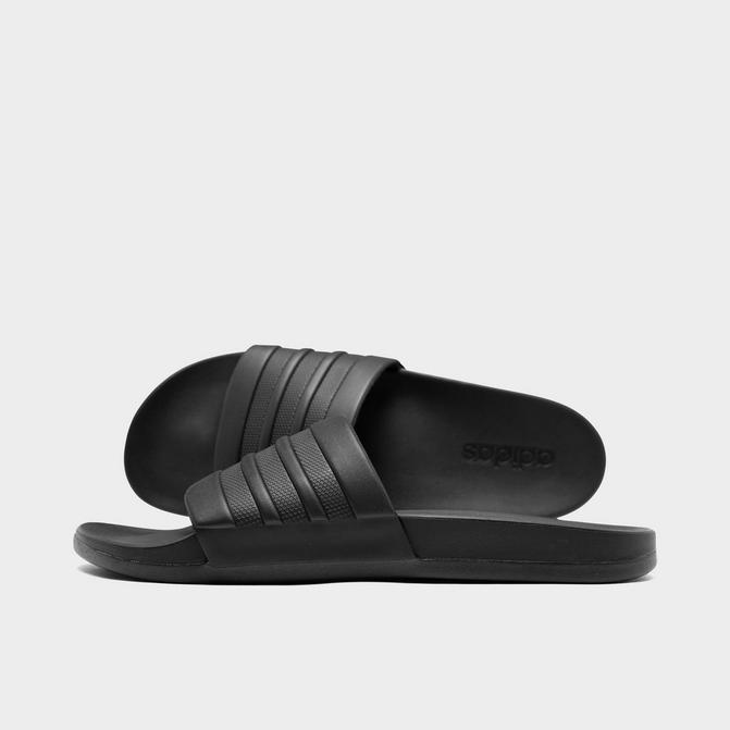 Adidas slides cheap cloudfoam men's