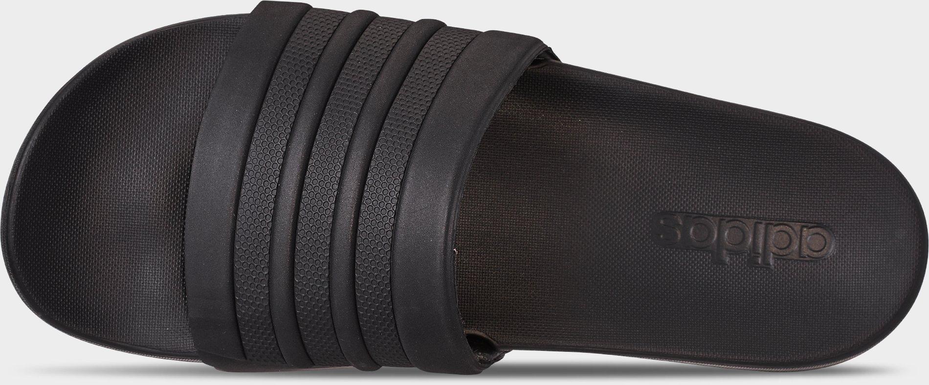 cloudfoam adidas adilette