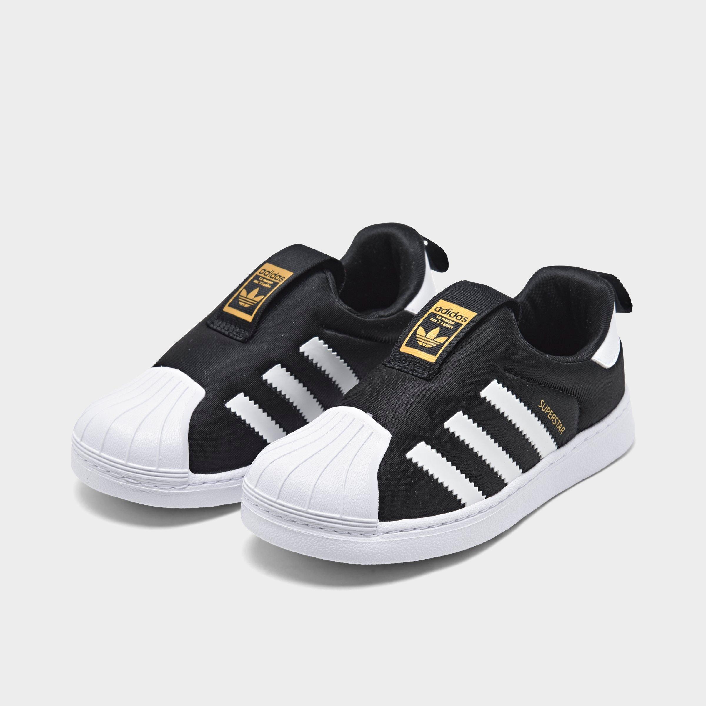 superstar shoes kids