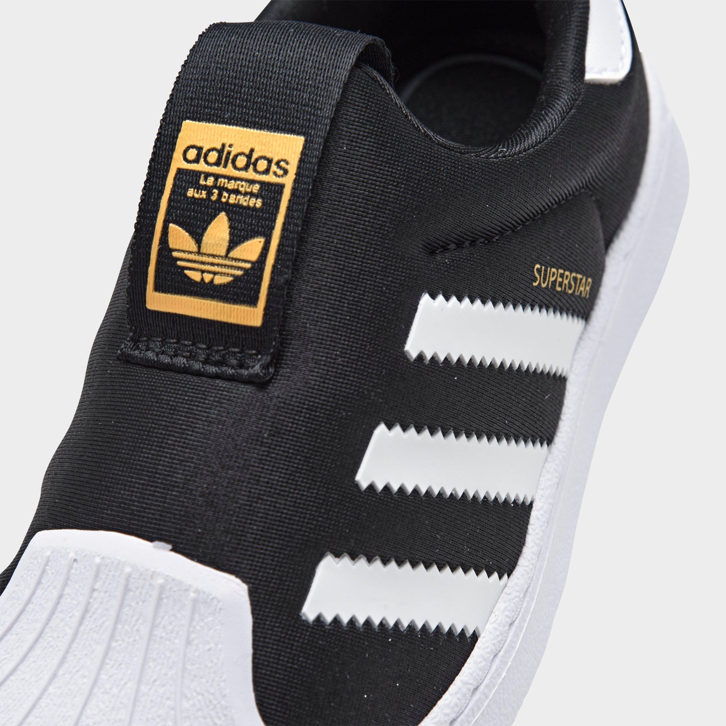 adidas kids superstar 360