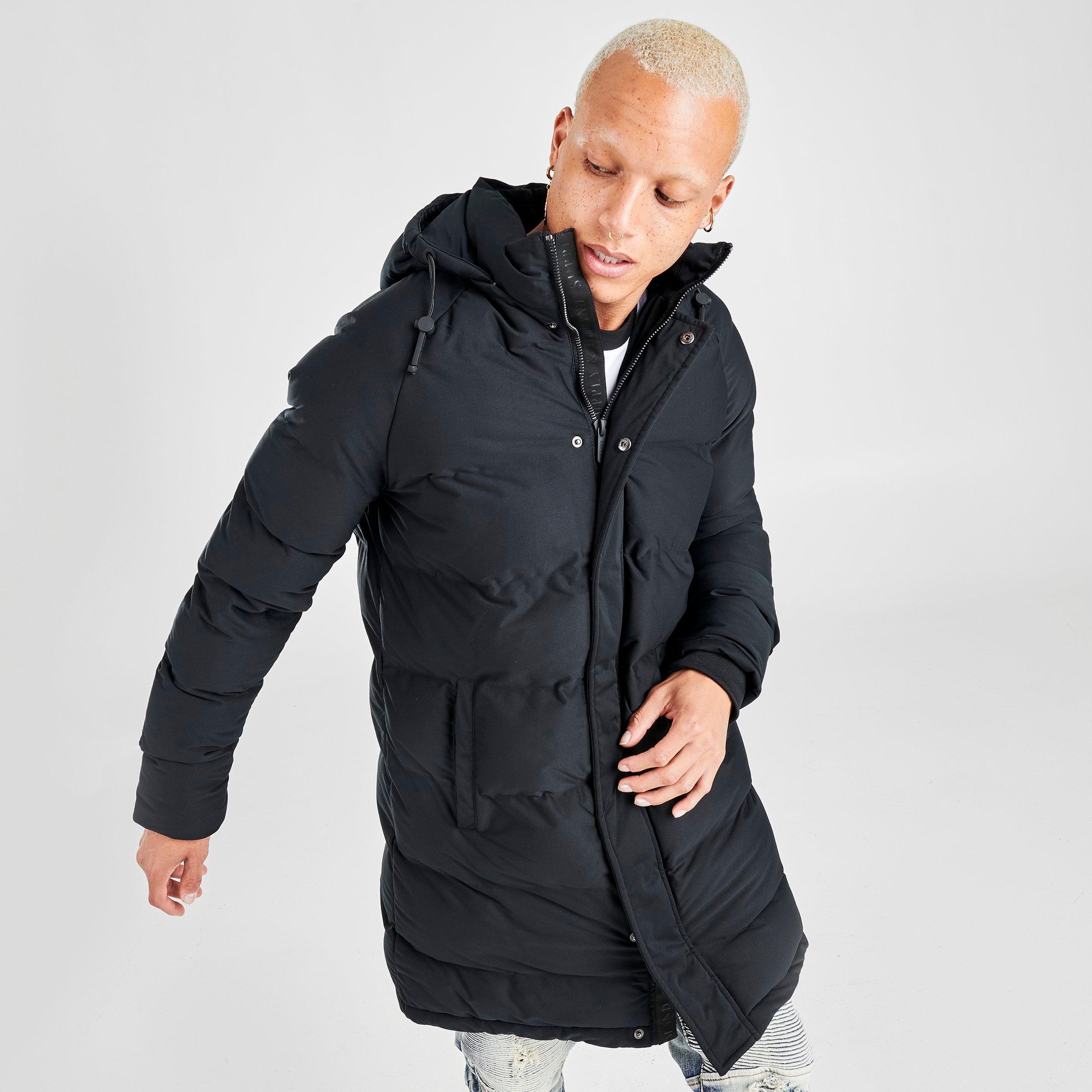 Men's Supply \u0026 Demand Twister Jacket 