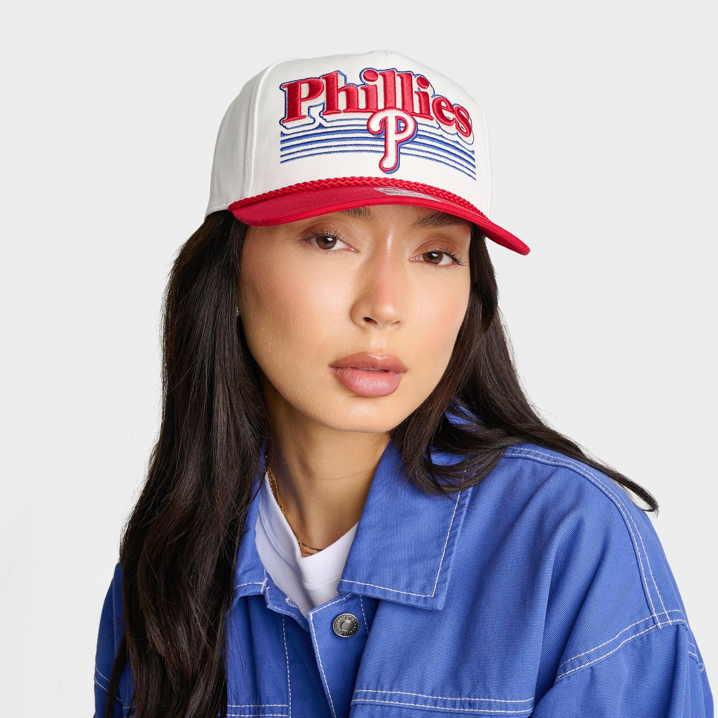 47 Philadelphia Phillies MLB HITCH Snapback Hat | Finish Line