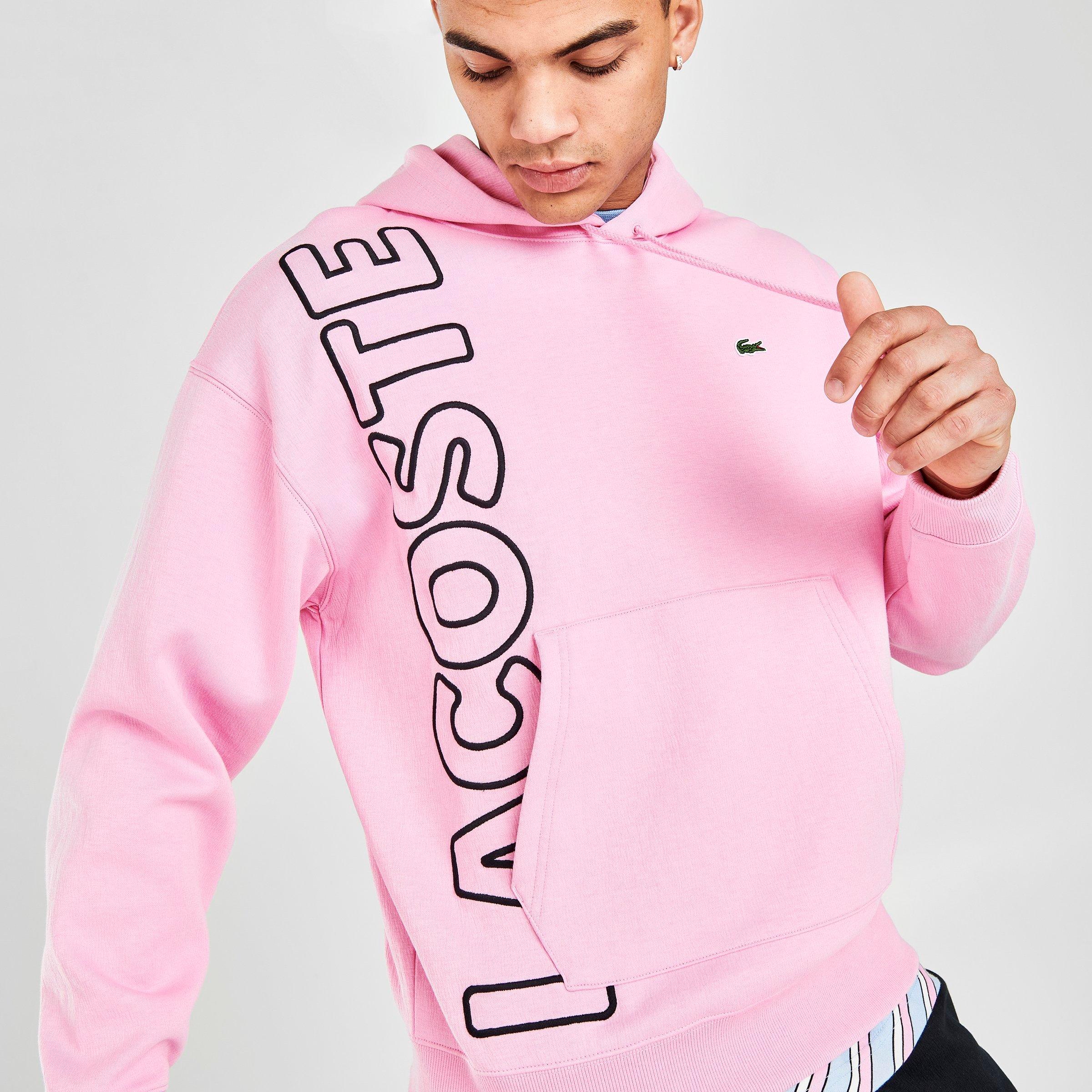 lacoste live logo