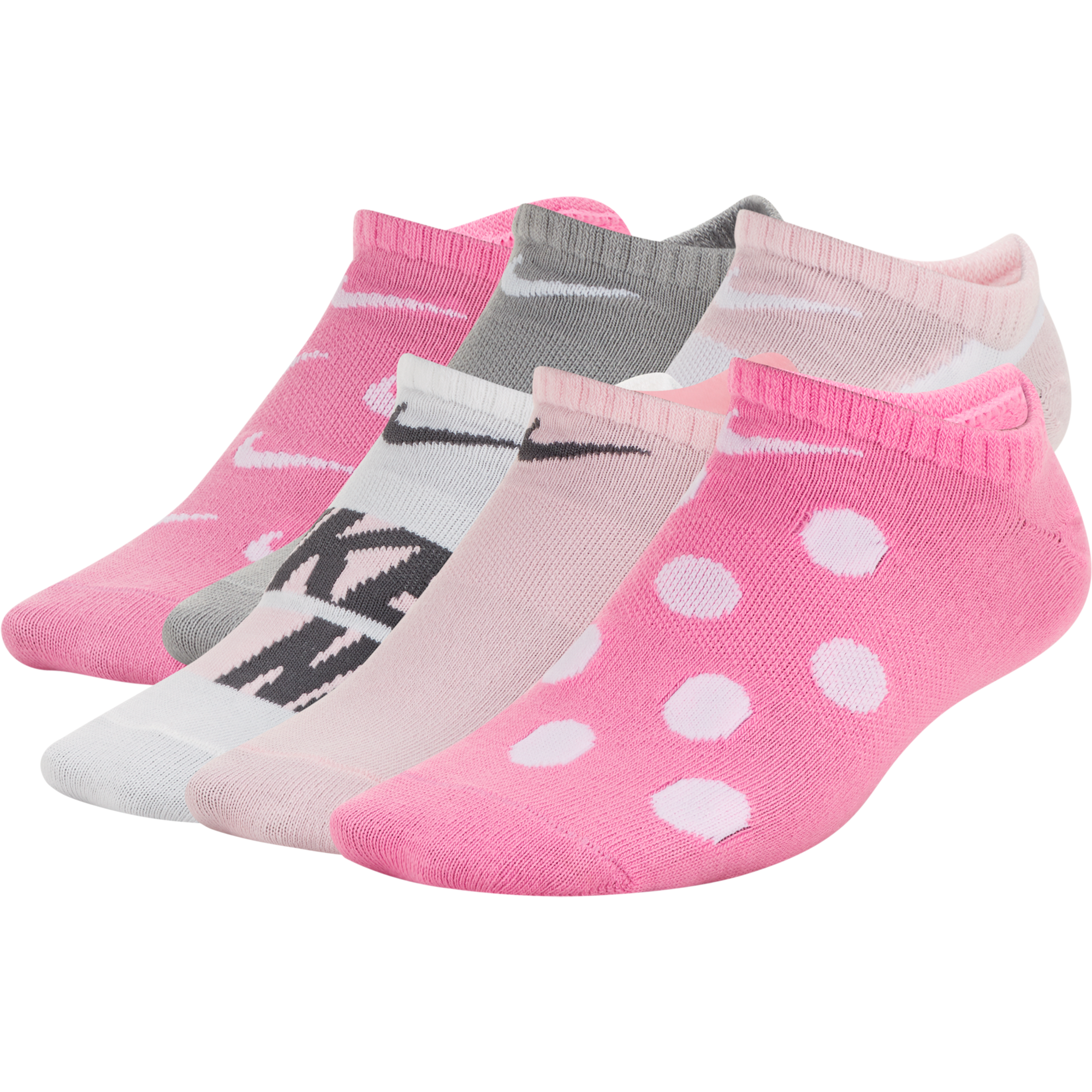 finish line nike socks