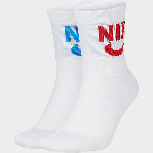 3-pack nike sportswear footie socks 3-pack nike sportswear footie socks