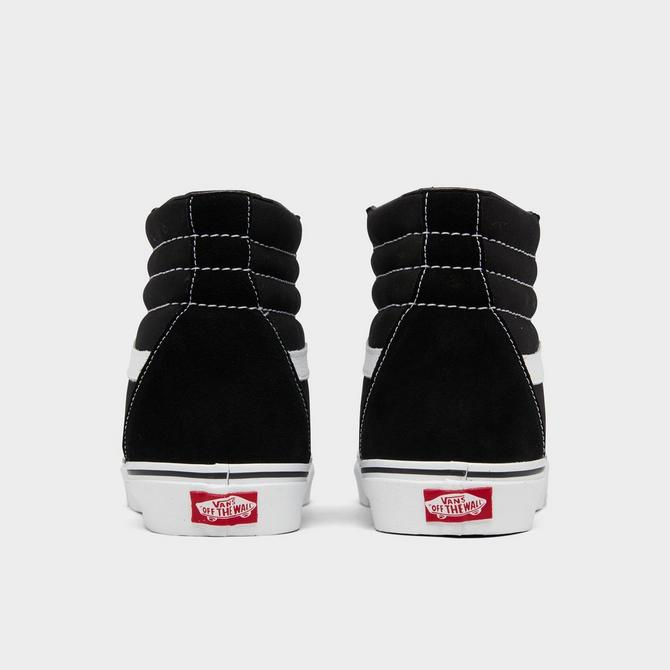 Vans sk8 hi outlet quilted