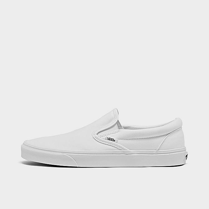 Vans Classic Slip-On Casual Shoes| Finish Line