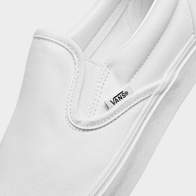 Vans Women's Classic Slip-On Trainers