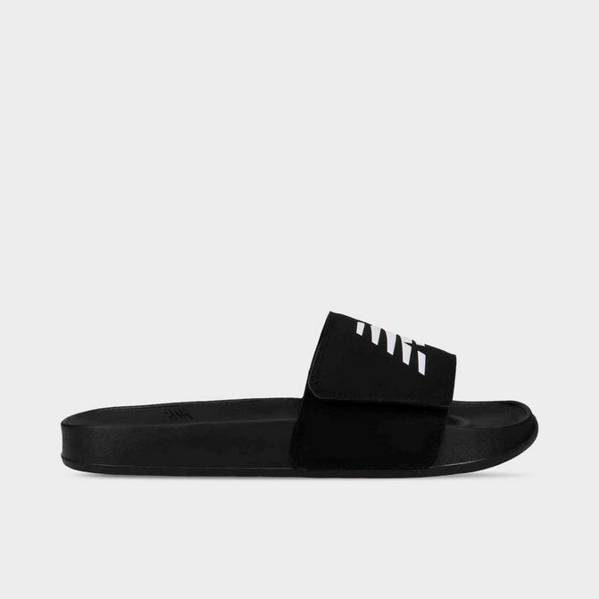 Men s New Balance 200 Adjustable Slide Sandals