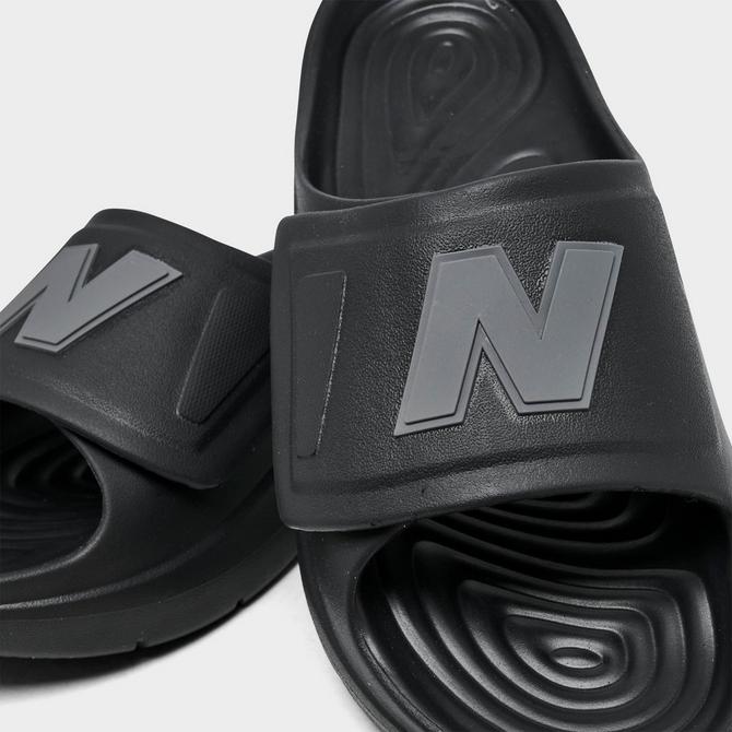 Men's New Balance 202XA Slide Sandals| Finish Line