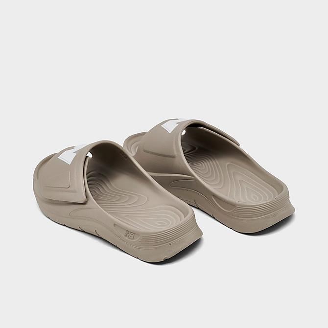 Men's New Balance 202XA Slide Sandals| Finish Line Men's New Balance 202XA Slide Sandals| Finish Line
