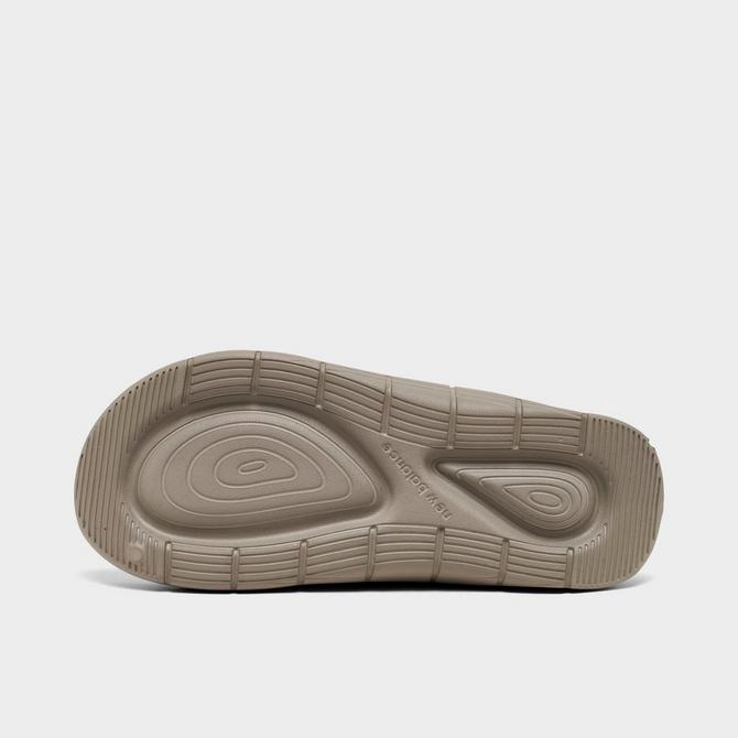 Men's New Balance 202XA Slide Sandals| Finish Line