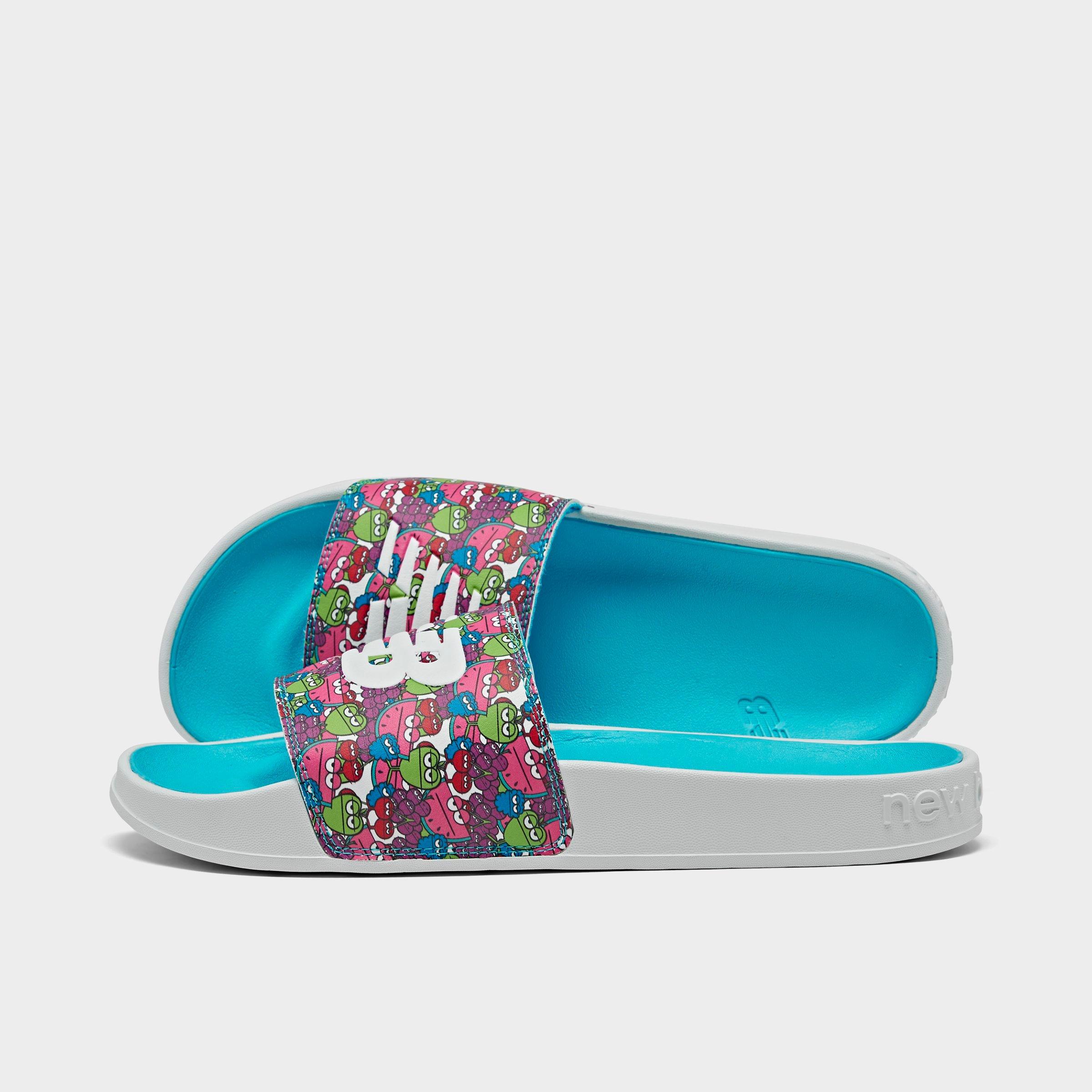 new slide slippers
