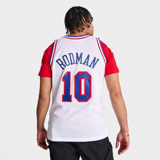 Dennis rodman all star 2024 jersey