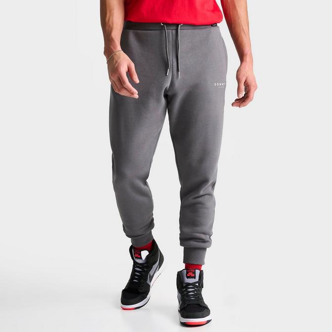 Big And Tall Mens Fleece Lined Joggers – SGAN