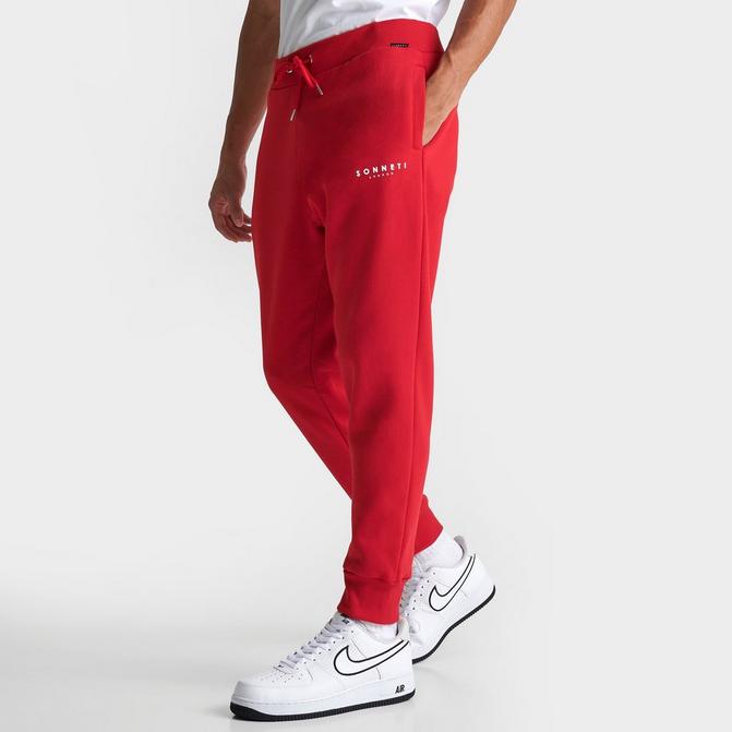 Love & Sports All Gender Jogger Pants, Sizes XS-XXXL 