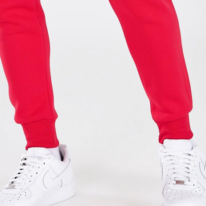 Pantalon de survêtement homme Nike SPORTSWEAR HYBRID FLEECE JOGGER