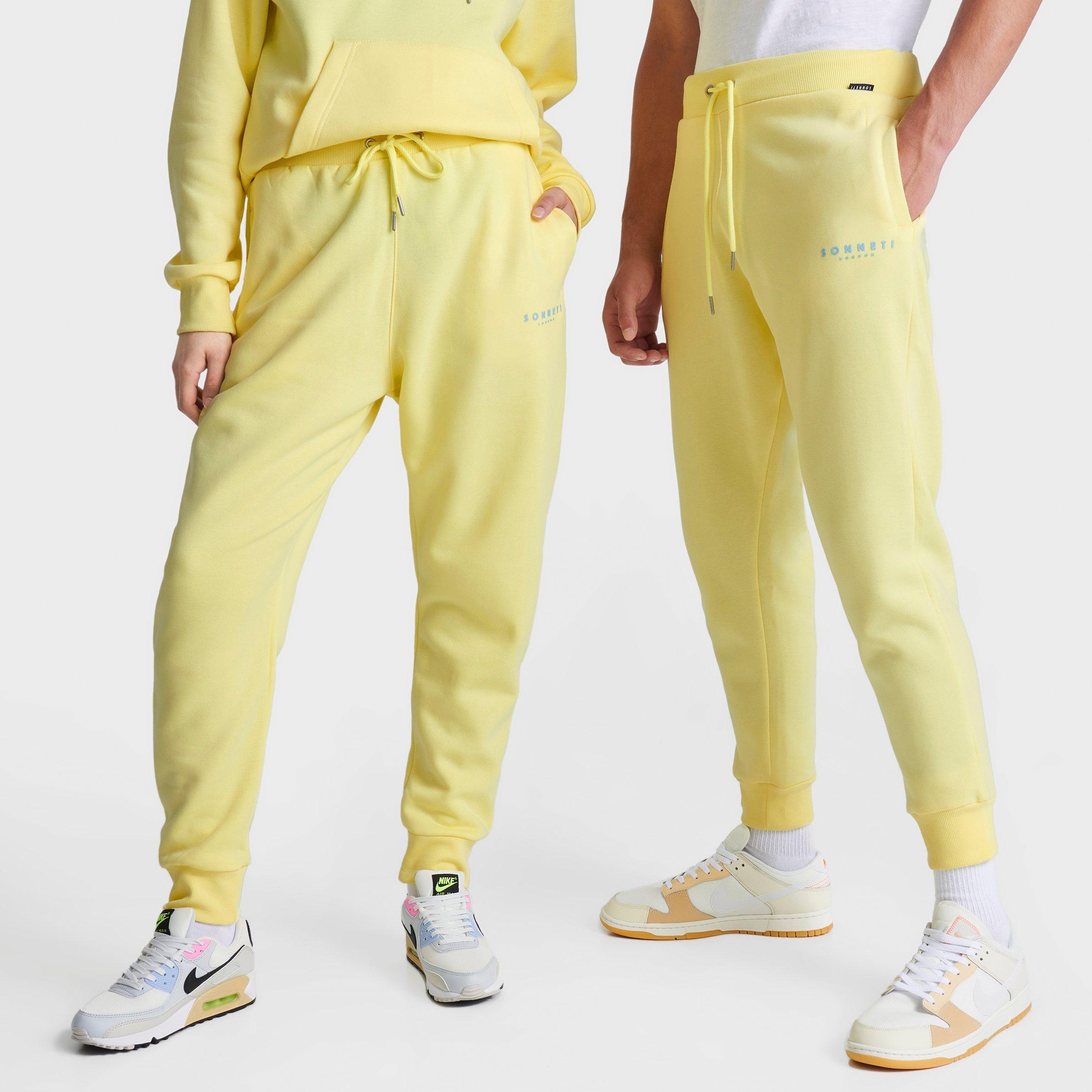 sonneti track pants