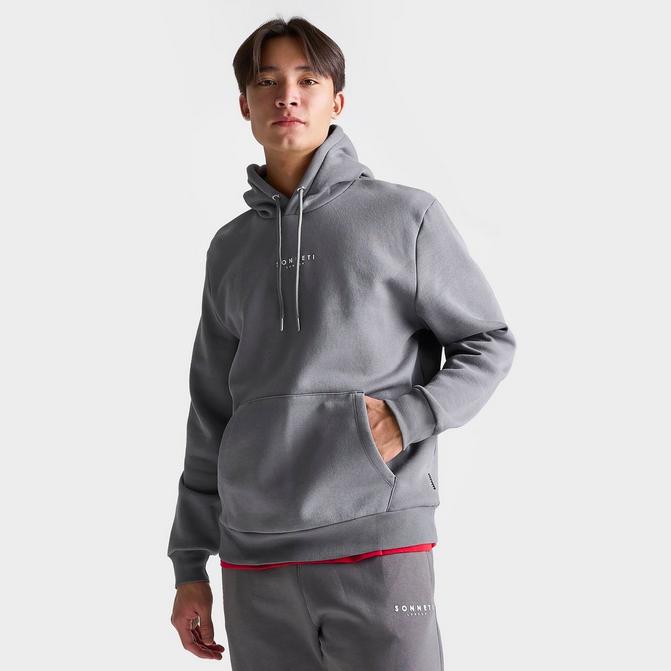 Pre london grey discount hoodie