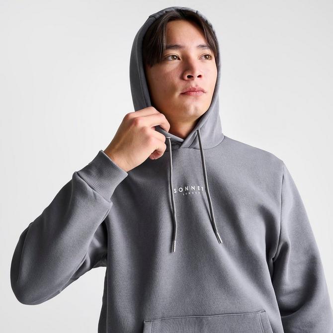 Champion hoodie finish online line