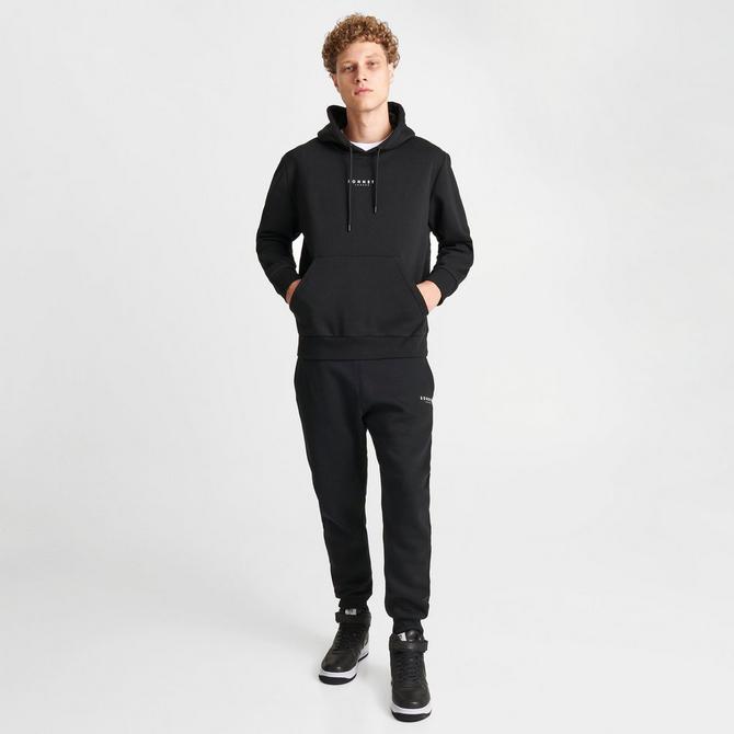 Sonneti London Hoodie Finish Line