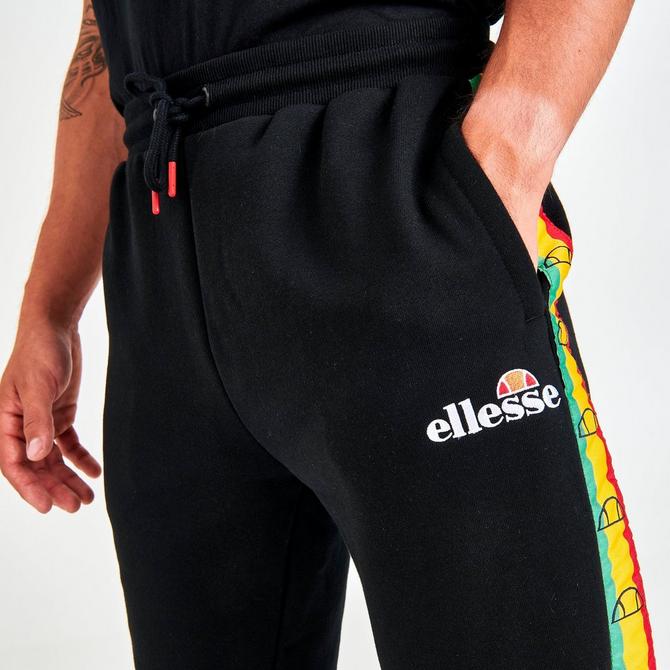 jogger ellesse