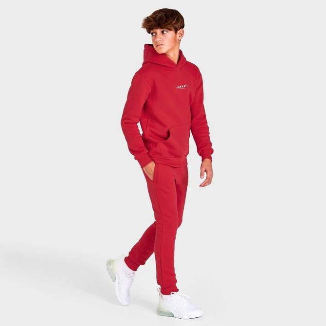 Sonneti hot sale junior tracksuit